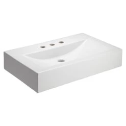 Sonja Above Counter Basin 5 Sonja Above Counter Basin -Barclay Products Shop 4 574WH