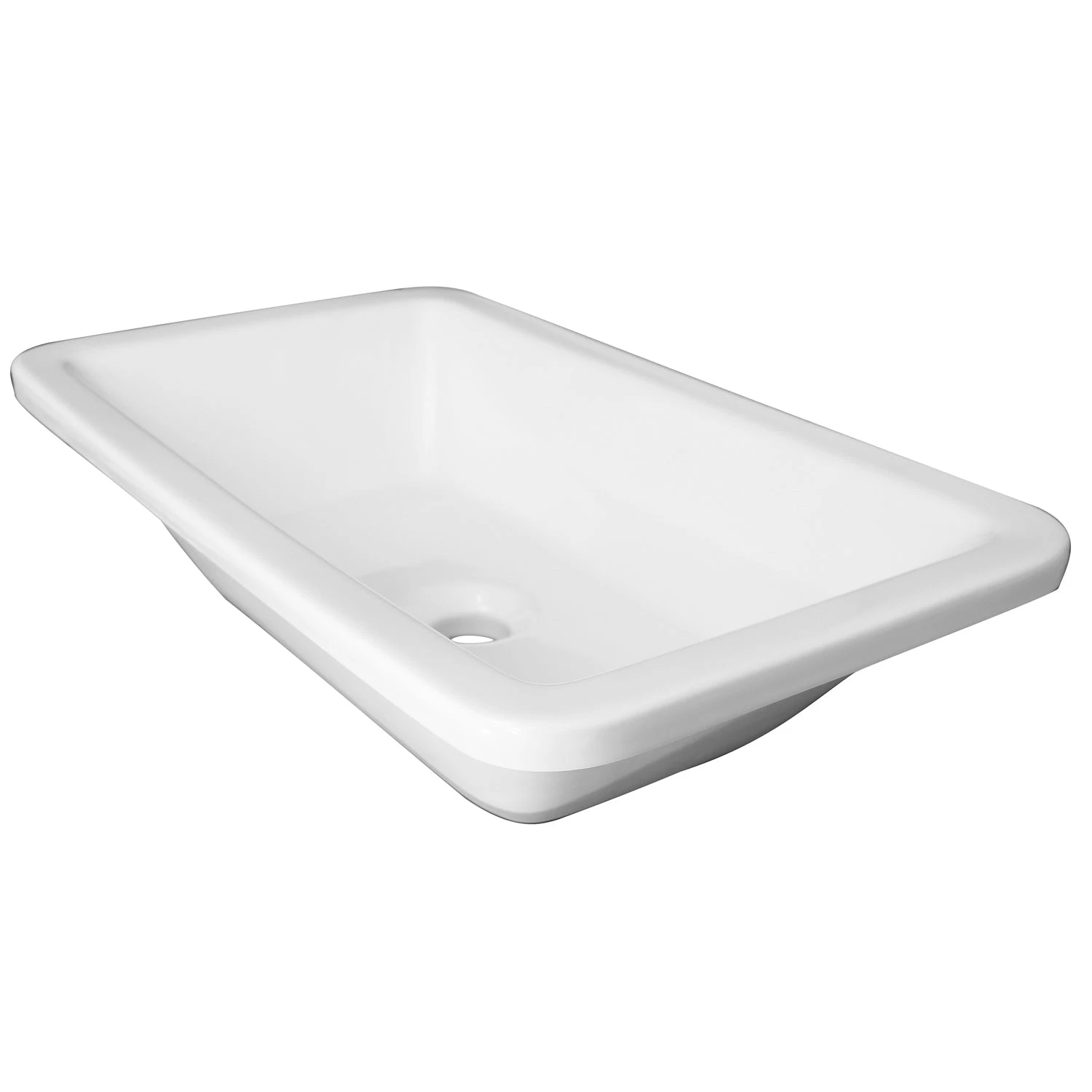 Santa Fe Above Counter Basin 2 Santa Fe Above Counter Basin - Image 2