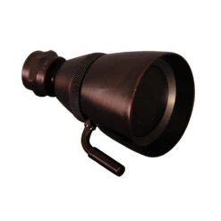 Traditional Shower Head 9 Traditional Shower Head -Barclay Products Shop 5592 ORB