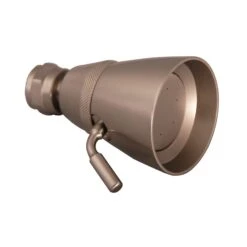 Traditional Shower Head 7 Traditional Shower Head -Barclay Products Shop 5592 SN