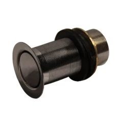 Extended Push Button Assembly -Barclay Products Shop 5599EX CP new