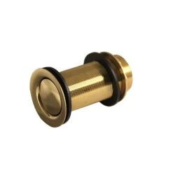 Extended Push Button Assembly -Barclay Products Shop 5599EX PB new