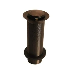 Extended 6" Soft Touch Tub Drain 10 Extended 6" Soft Touch Tub Drain -Barclay Products Shop 5599EXL ORB new