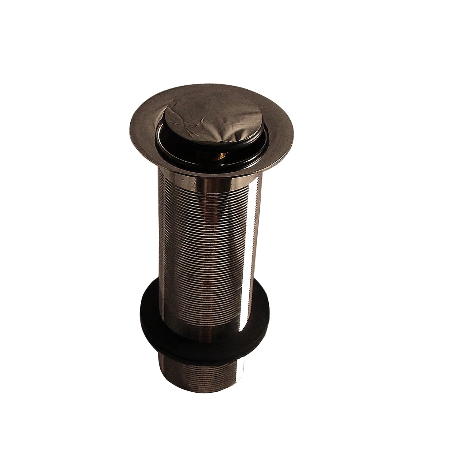 Extended 6" Soft Touch Tub Drain 6 Extended 6" Soft Touch Tub Drain - Image 6