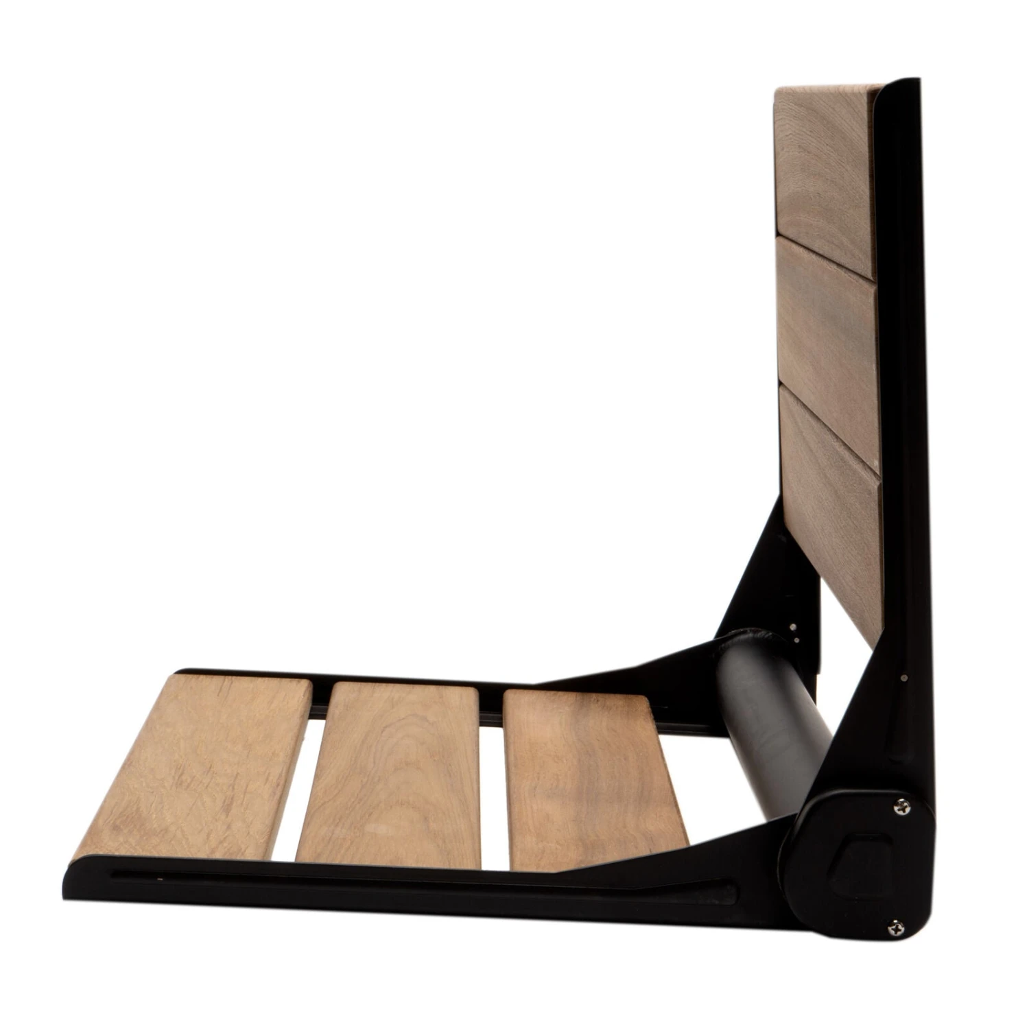 17" Fold-up Shower Seat 2 17" Fold-up Shower Seat - Image 2