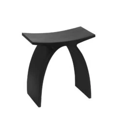 BARstone Shower Stool -Barclay Products Shop 6215 MB