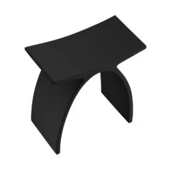 BARstone Shower Stool -Barclay Products Shop 6215 MB 3