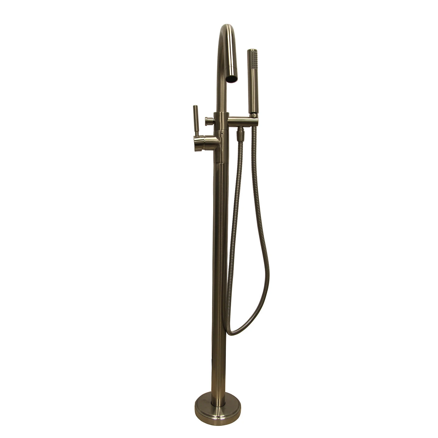 Dolan Freestanding Tub Filler 3 Dolan Freestanding Tub Filler - Image 3