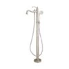 Lamar Freestanding Tub Filler
