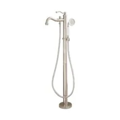 Lamar Freestanding Tub Filler