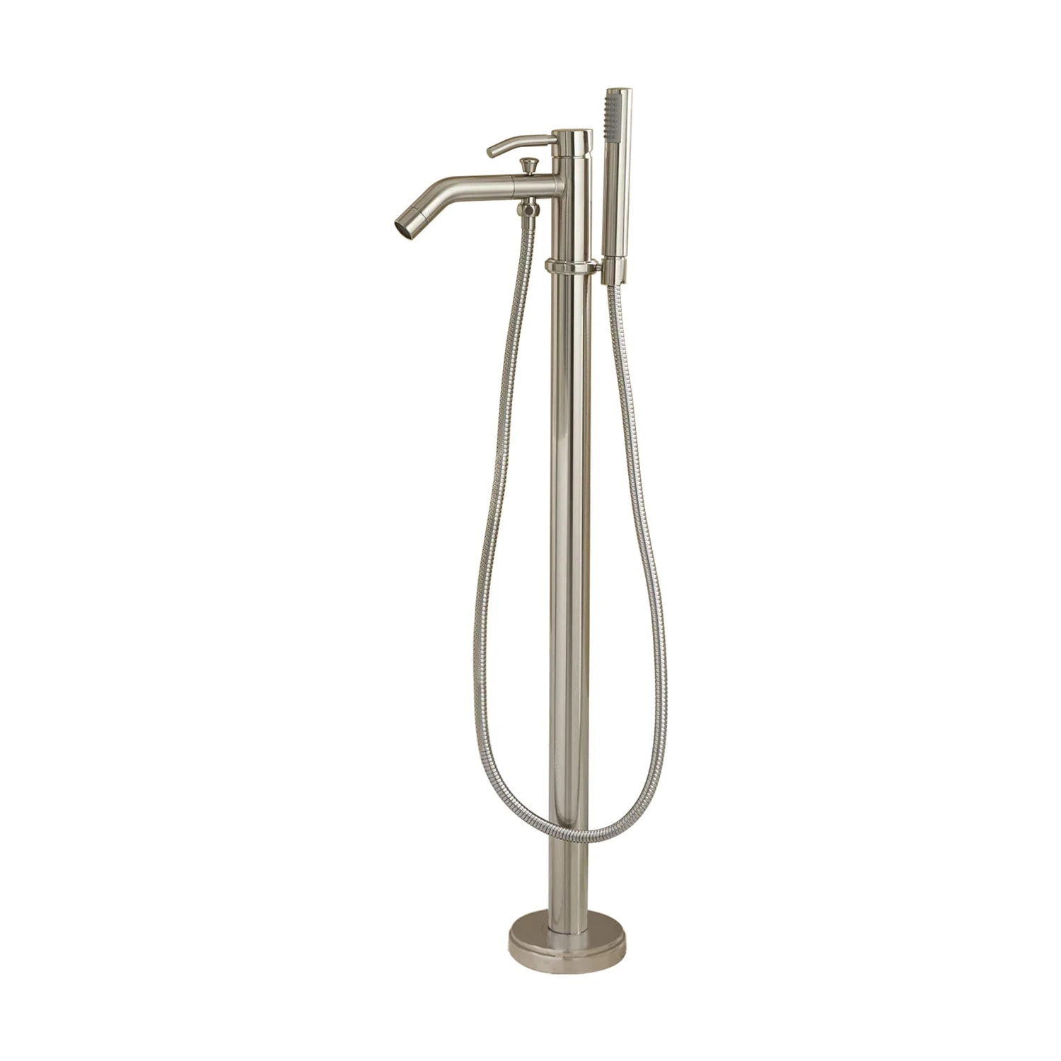 Madon Freestanding Tub Filler 1 Madon Freestanding Tub Filler