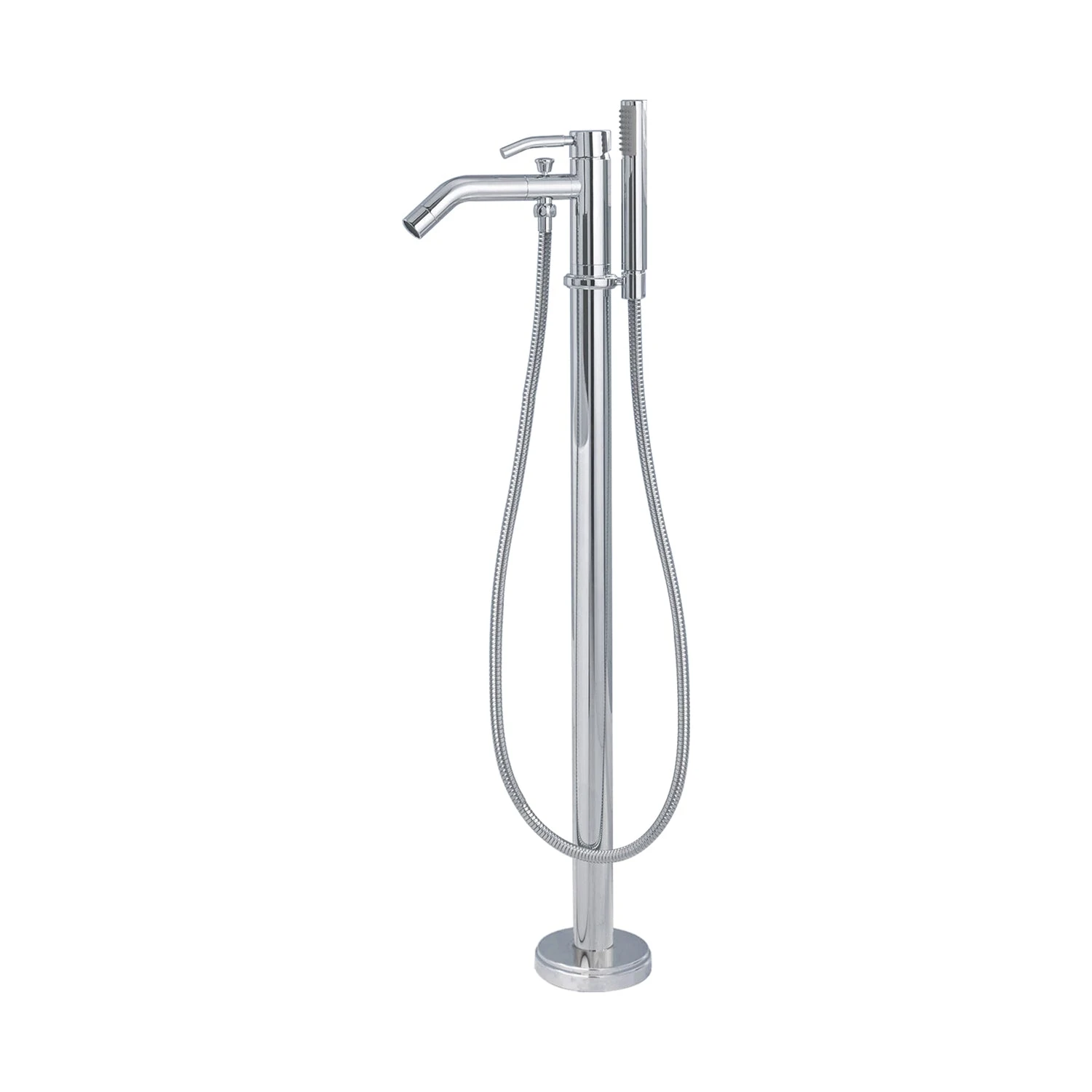 Madon Freestanding Tub Filler 2 Madon Freestanding Tub Filler - Image 2