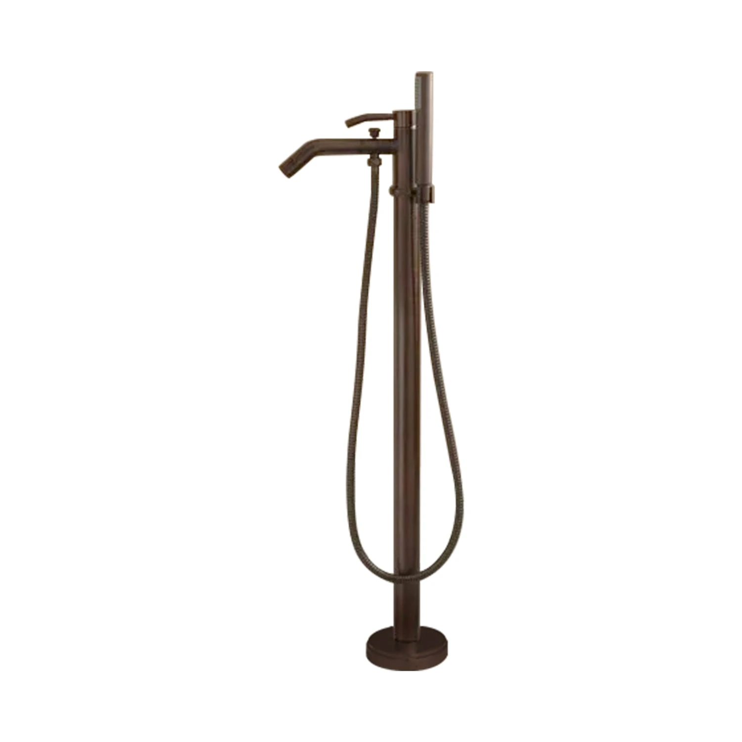 Madon Freestanding Tub Filler 3 Madon Freestanding Tub Filler - Image 3
