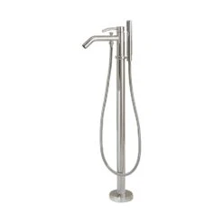 Madon Freestanding Tub Filler 7 Madon Freestanding Tub Filler -Barclay Products Shop 7934 pn