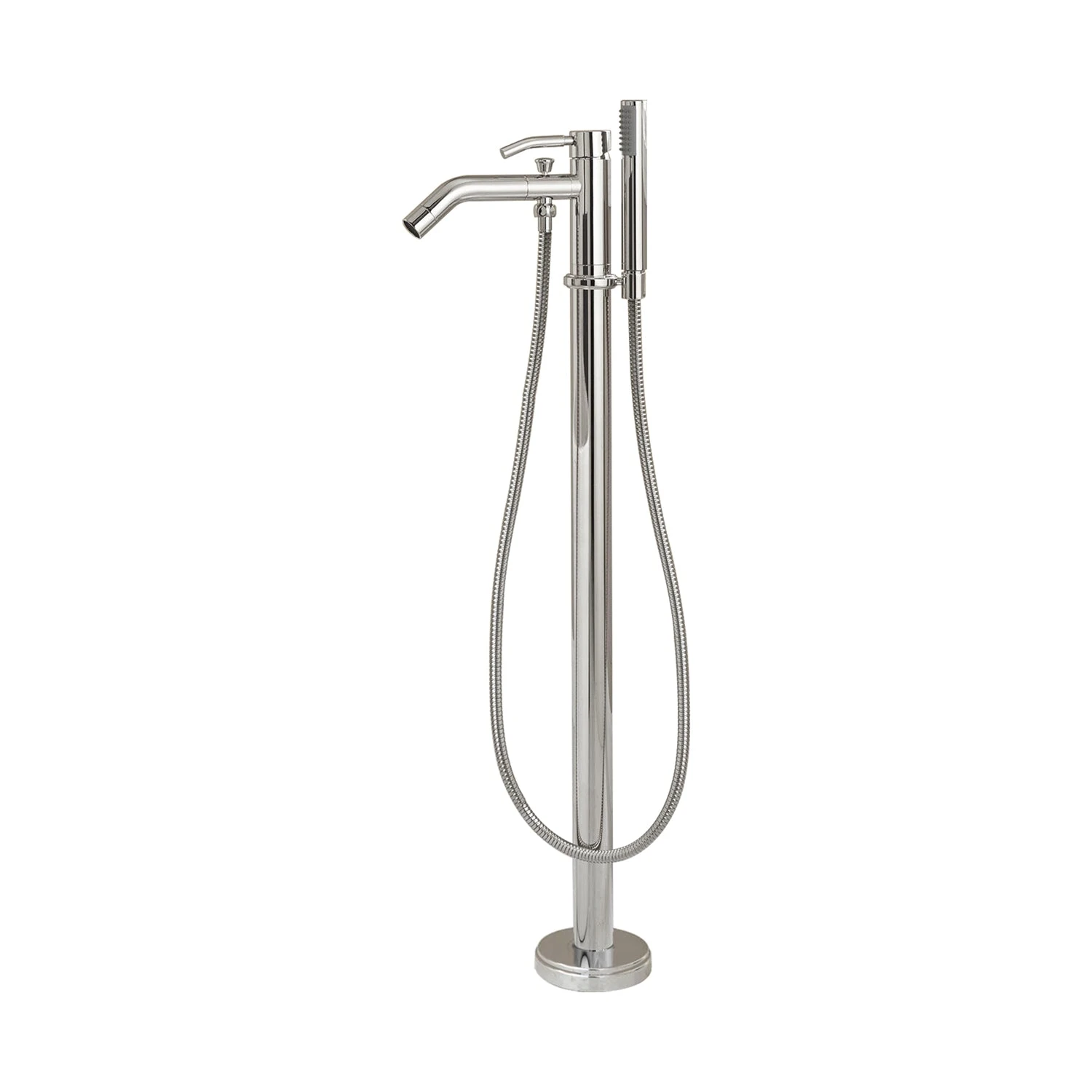 Madon Freestanding Tub Filler 4 Madon Freestanding Tub Filler - Image 4