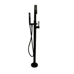 Tessa Freestanding Tub Filler -Barclay Products Shop 7952 MBNEW aa46512e 174f 4b94 9259 d7913dcb32fd