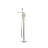 Cohen Freestanding Filler With Hand Shower