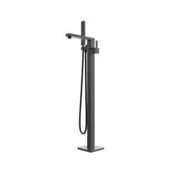 Cohen Freestanding Filler With Hand Shower -Barclay Products Shop 7960 MB new
