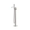 Camari Freestanding Filler With Handshower