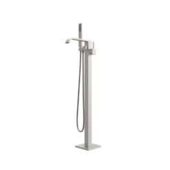 Camari Freestanding Filler With Handshower