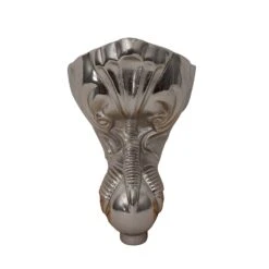 Anthea 60" Acrylic Roll Top Tub -Barclay Products Shop ALBN