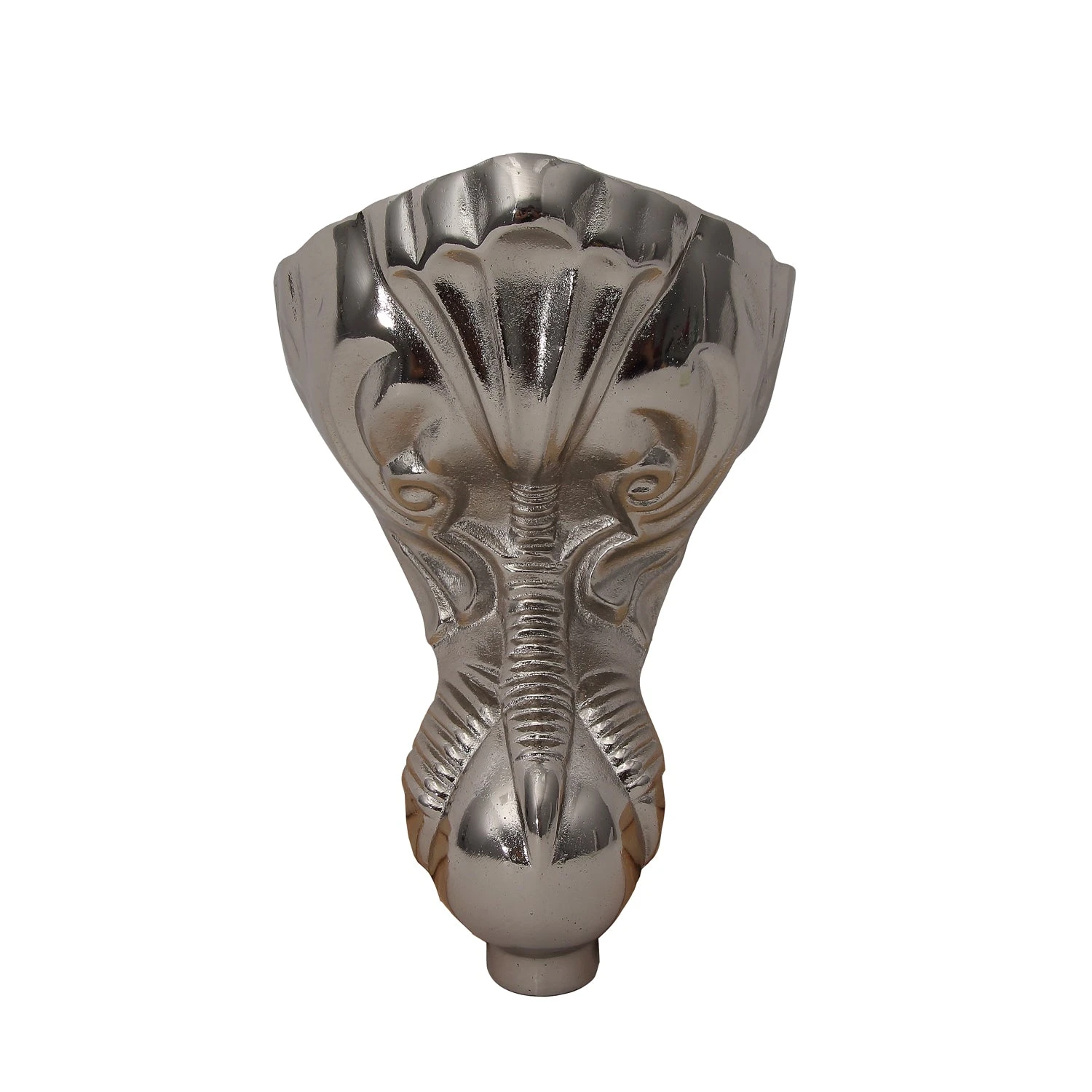 Isadora 67" Acrylic Double Slipper Tub 4 Isadora 67" Acrylic Double Slipper Tub - Image 4