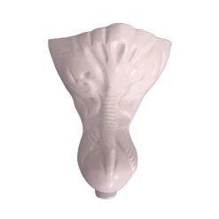 Anthea 60" Acrylic Roll Top Tub -Barclay Products Shop ALBQ