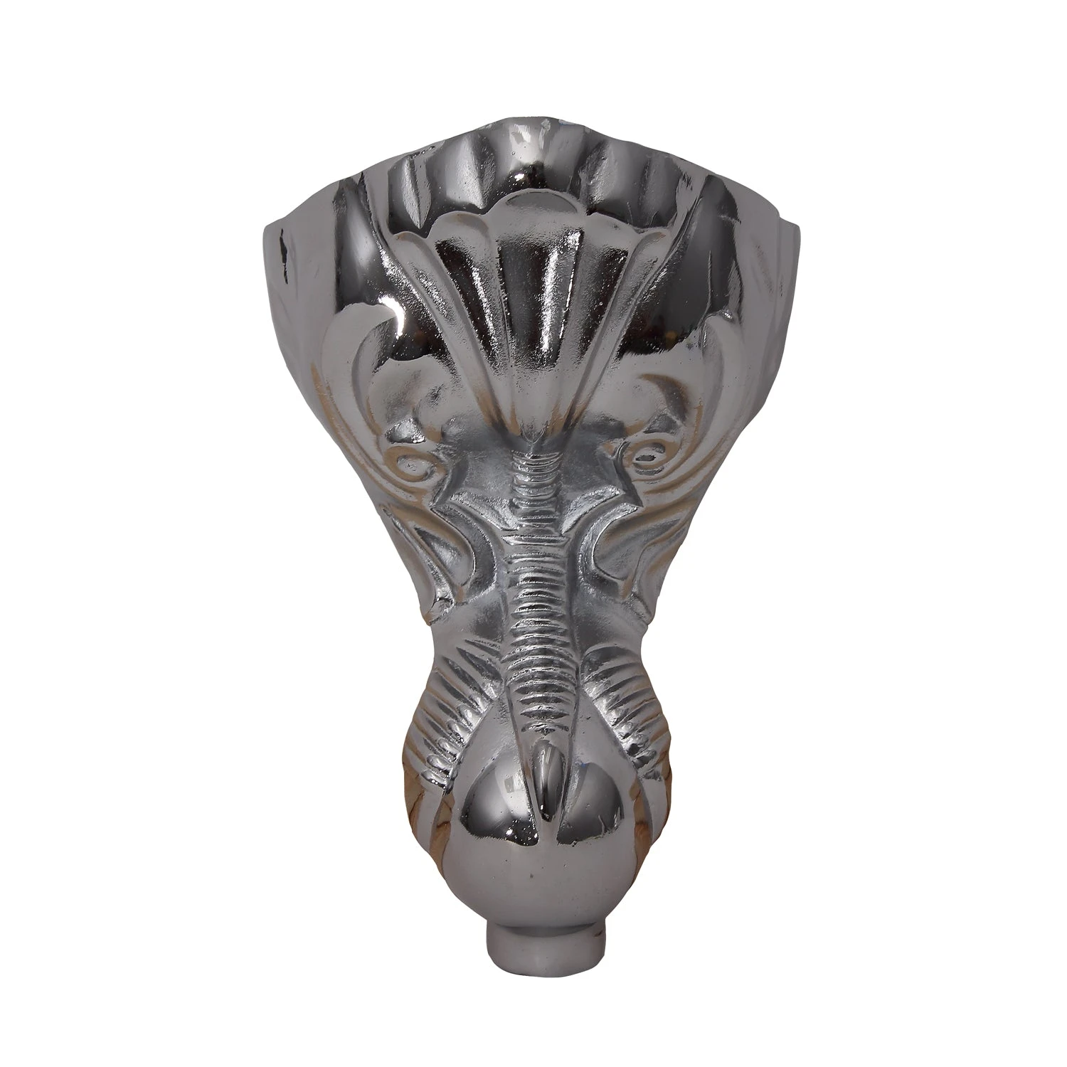 Isadora 67" Acrylic Double Slipper Tub 6 Isadora 67" Acrylic Double Slipper Tub - Image 6