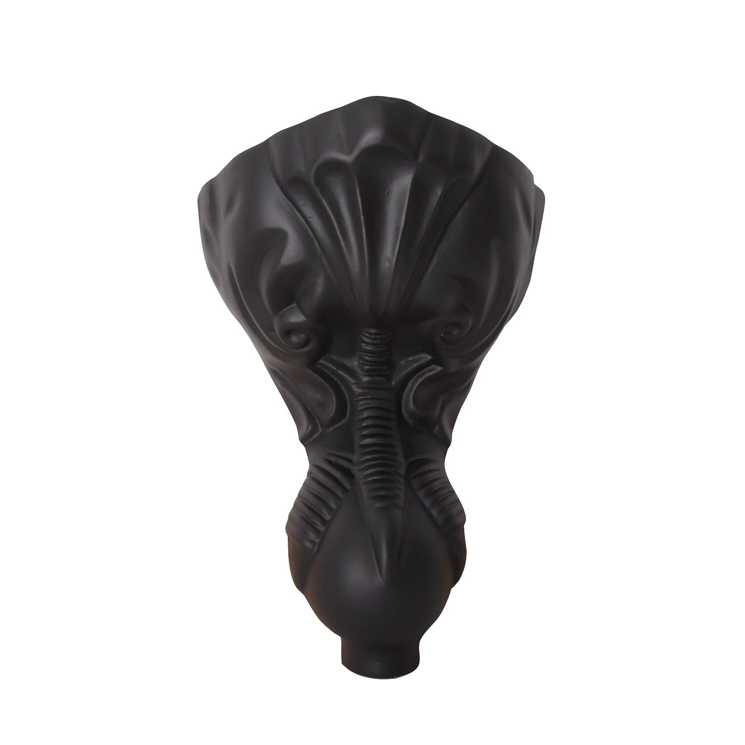 Asia 67" Acrylic Roll Top Tub 8 Asia 67" Acrylic Roll Top Tub - Image 8