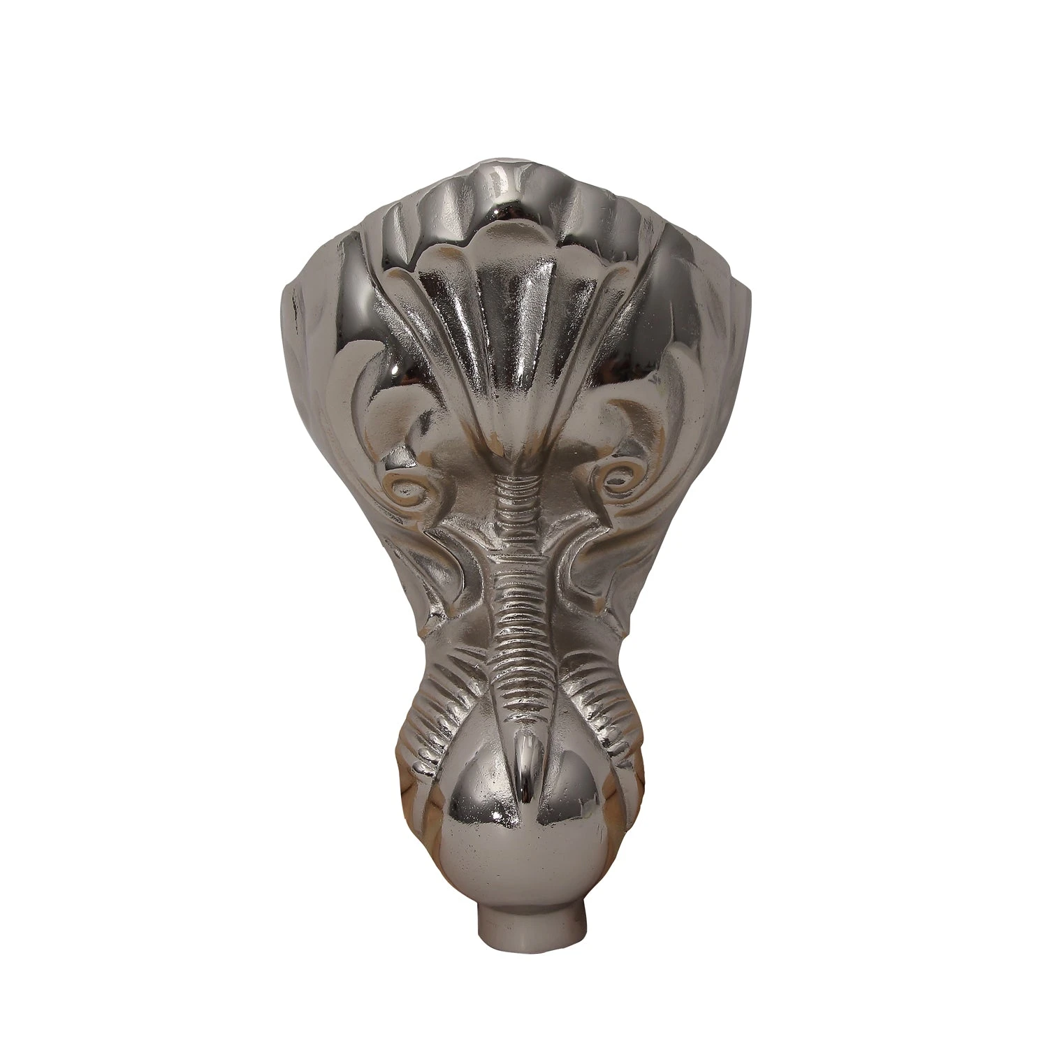 Isadora 67" Acrylic Double Slipper Tub 9 Isadora 67" Acrylic Double Slipper Tub - Image 9