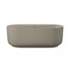 Rollins 67" Acrylic Tub