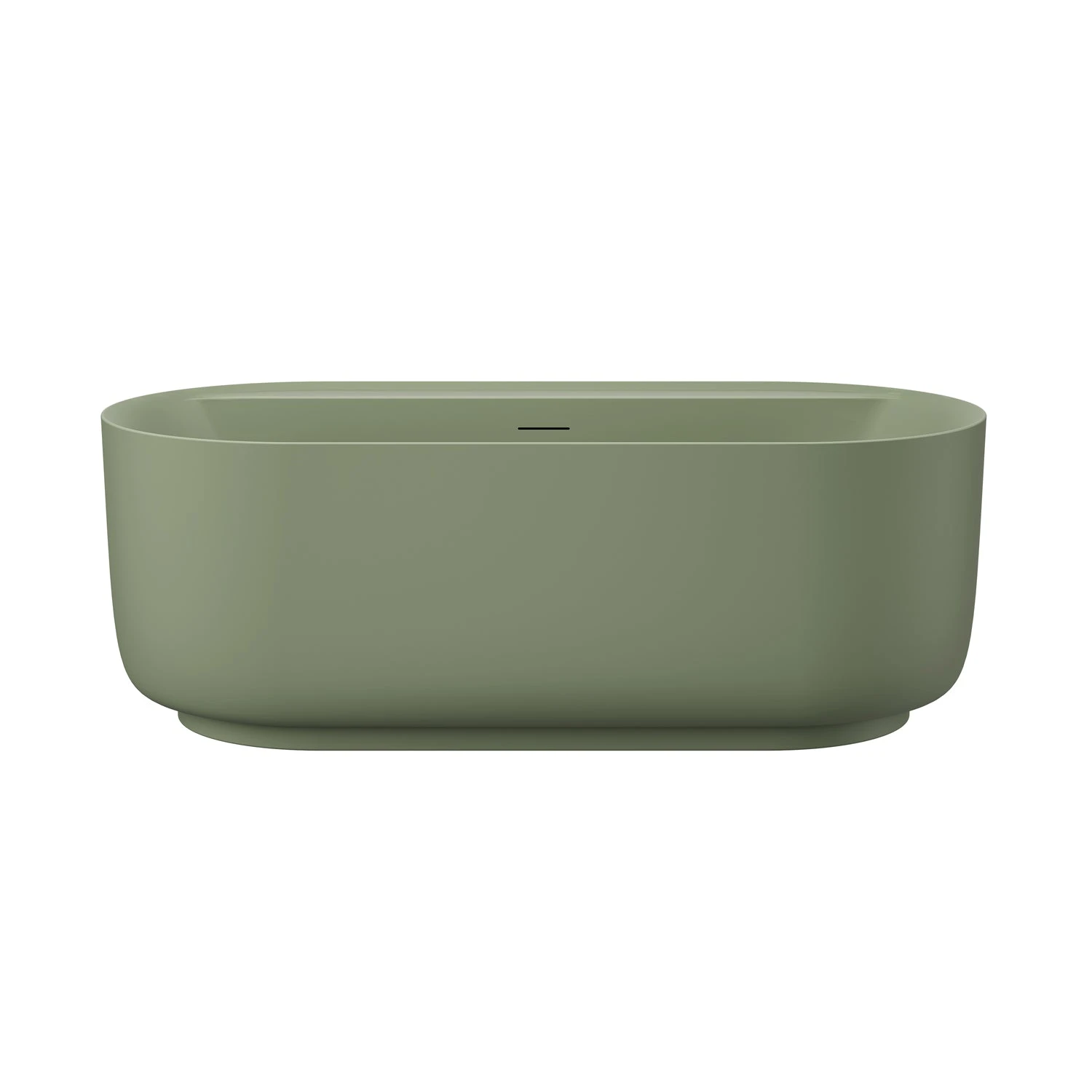 Rollins 67" Acrylic Tub 3 Rollins 67" Acrylic Tub - Image 3