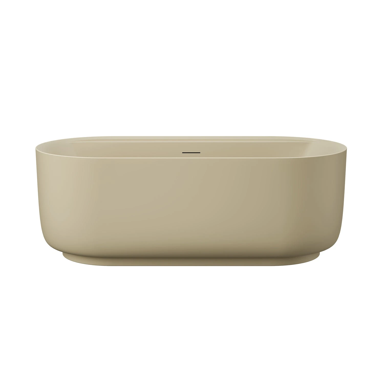 Rollins 67" Acrylic Tub 6 Rollins 67" Acrylic Tub - Image 6