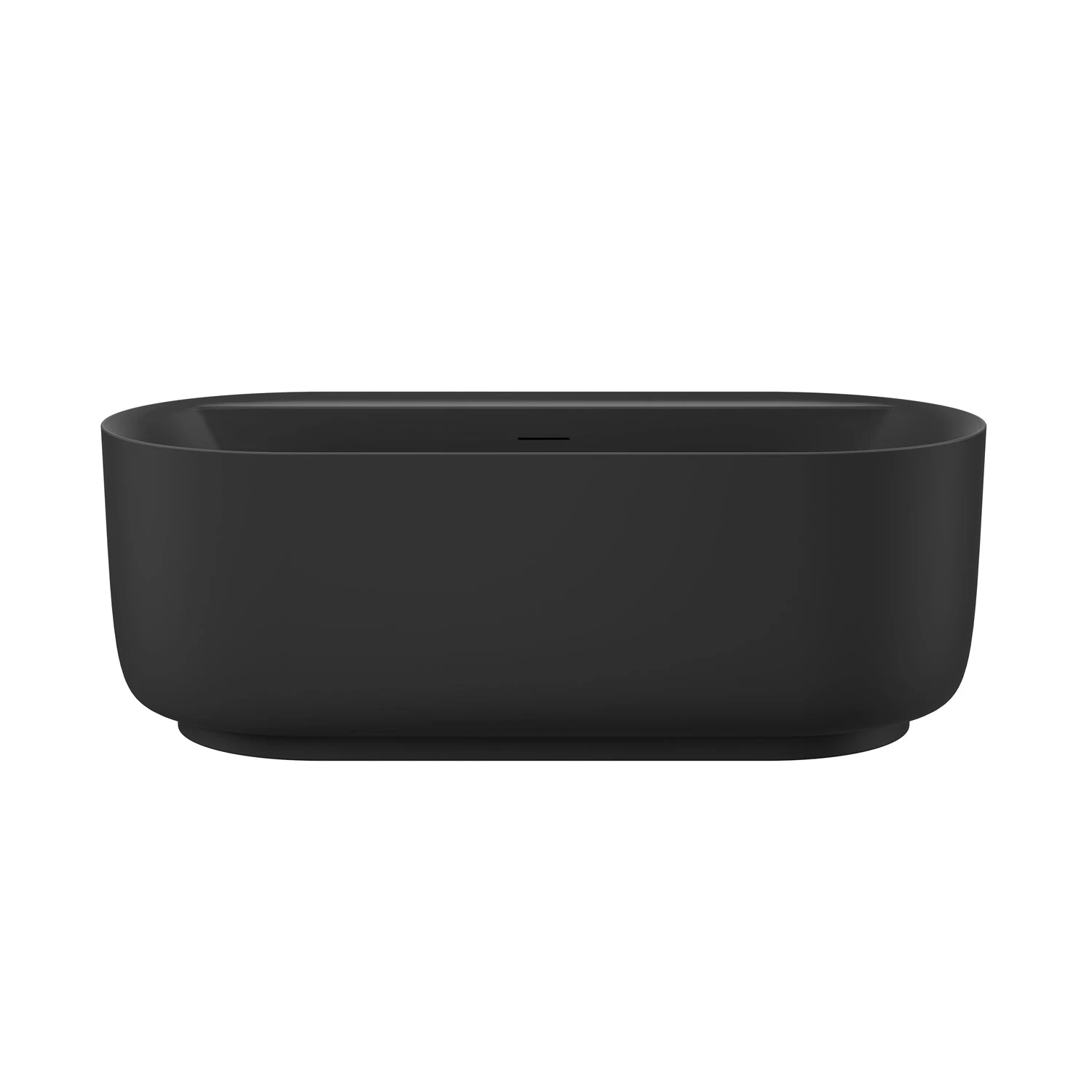 Rollins 67" Acrylic Tub 5 Rollins 67" Acrylic Tub - Image 5