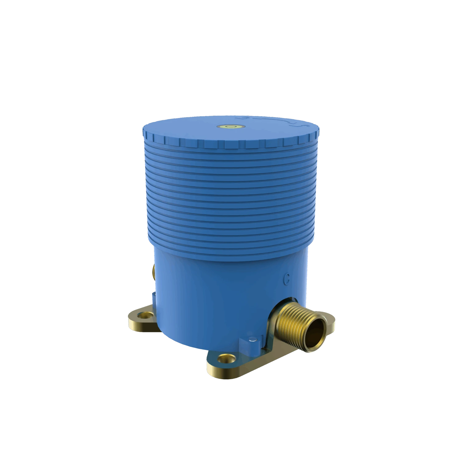 Kayla Freestanding Tub Filler With Hand-Shower 7 Kayla Freestanding Tub Filler With Hand-Shower - Image 7