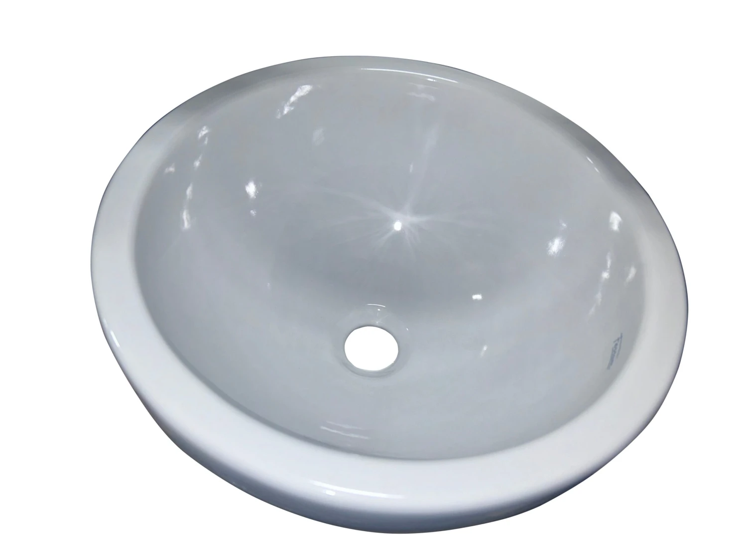 Capri Above Counter Basin 2 Capri Above Counter Basin - Image 2