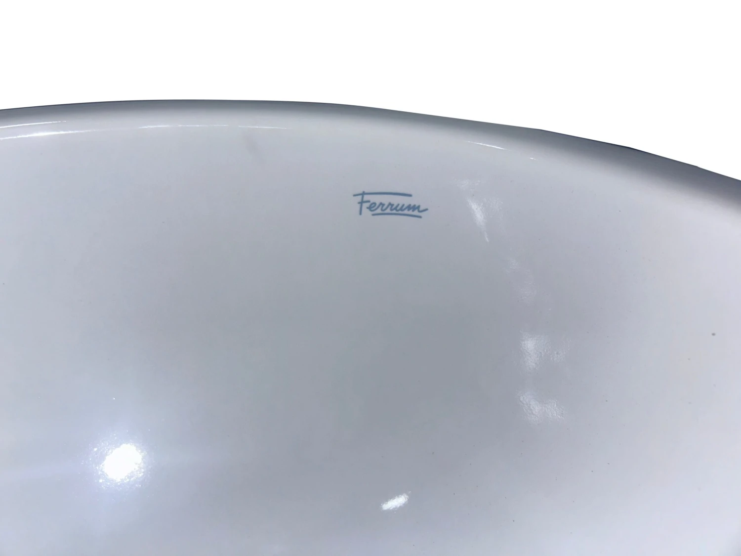 Capri Above Counter Basin 4 Capri Above Counter Basin - Image 4