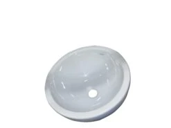 Capri Above Counter Basin 6 Capri Above Counter Basin -Barclay Products Shop IMG 54220