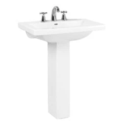 Mistral 650 Pedestal Lavatory 5 Mistral 650 Pedestal Lavatory -Barclay Products Shop download 027f6571 2e19 40c2 8b1e 47faa03fa4f0