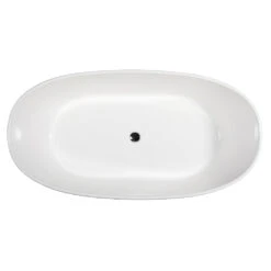 Howe 65" BARstone Freestanding Tub 7 Howe 65" BARstone Freestanding Tub -Barclay Products Shop download 038c178c 1f54 42cc a6d6 040679f04870