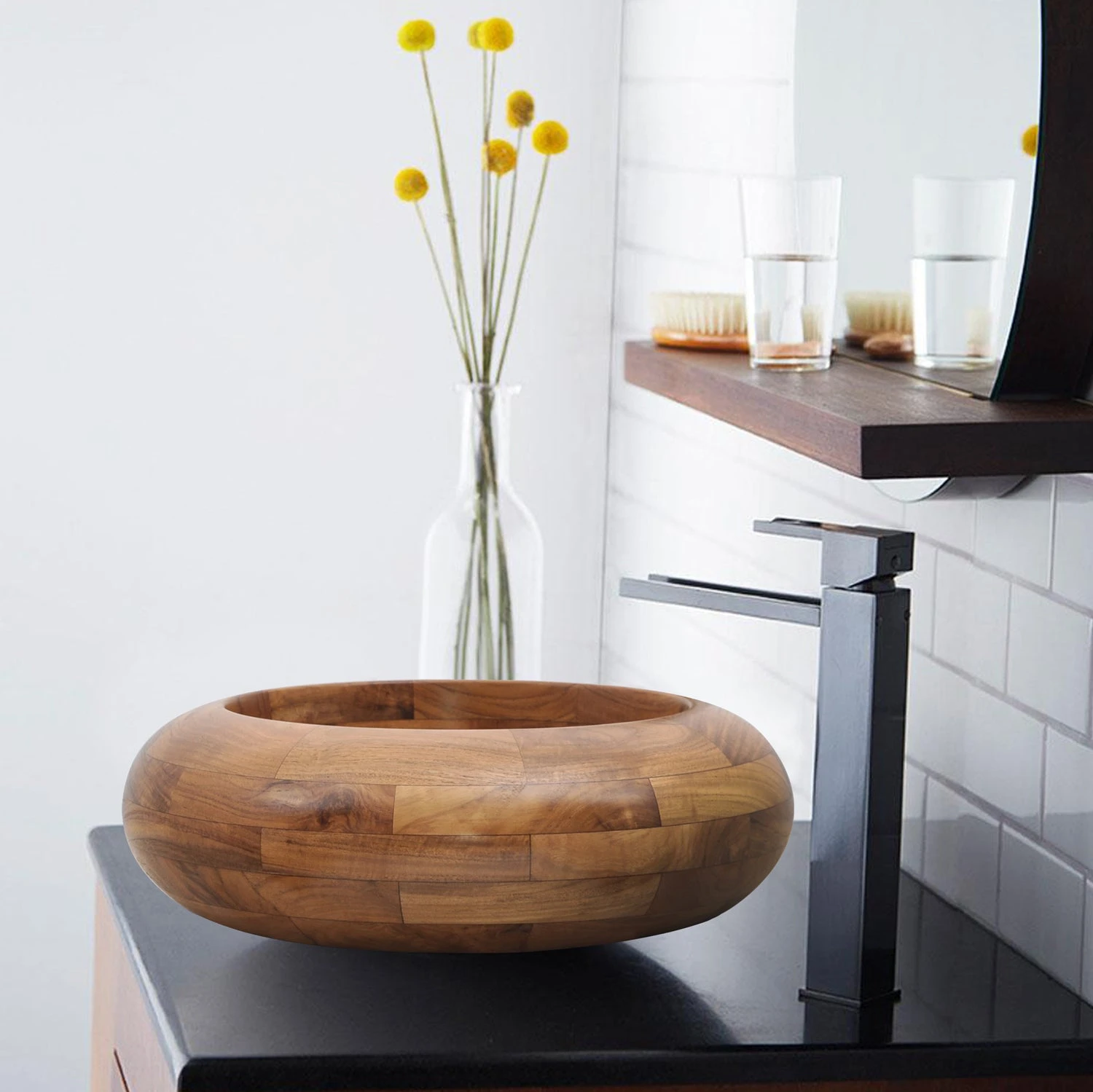 Kalea Above Counter Basin 2 Kalea Above Counter Basin - Image 2