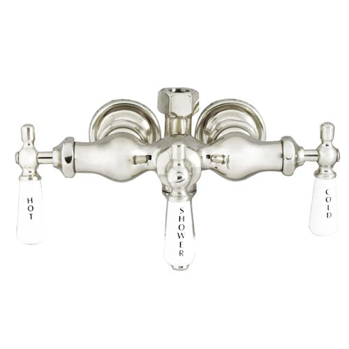 Tub Filler With Diverter – Tub Filler Only 4 Tub Filler With Diverter – Tub Filler Only - Image 4