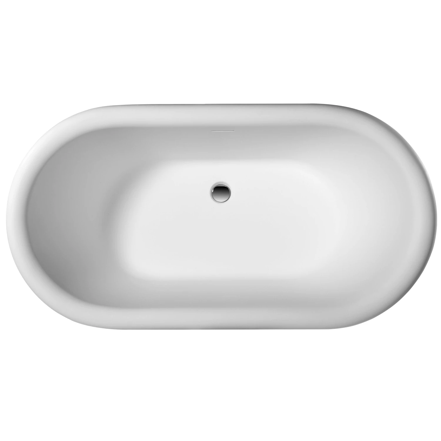 Wingate 59" BARstone Freestanding Tub On Base 4 Wingate 59" BARstone Freestanding Tub On Base - Image 4