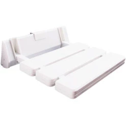 13″ Wall Mounted Shower Seat