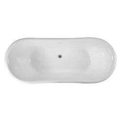 Nelson 72" Cast Iron Double Slipper Tub -Barclay Products Shop download 096f277f e341 458c 8024 24fe32c79ed2