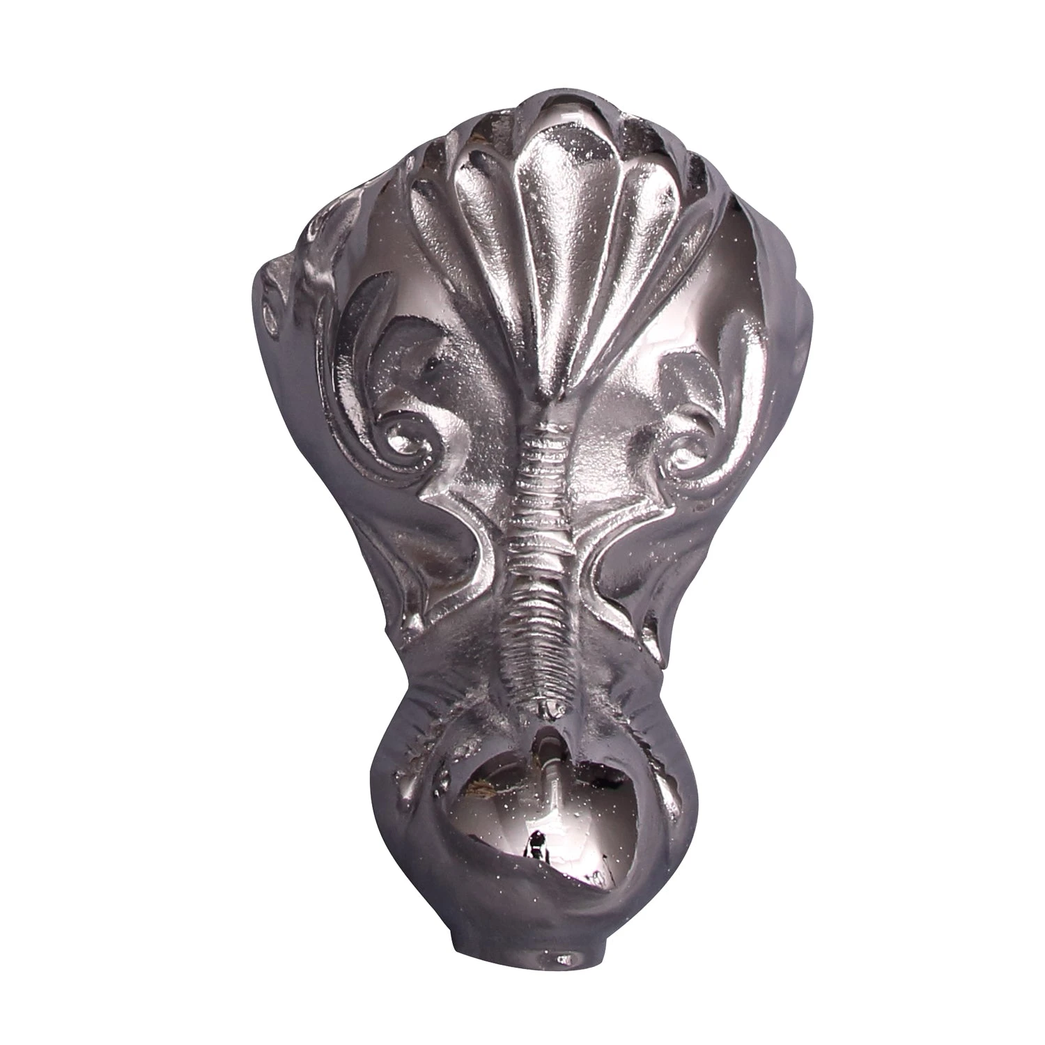 Abbey 48" Cast Iron Roll Top Tub 9 Abbey 48" Cast Iron Roll Top Tub - Image 9