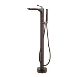 Kayla Freestanding Tub Filler With Hand-Shower 12 Kayla Freestanding Tub Filler With Hand-Shower -Barclay Products Shop download 0a08ffeb db2b 4596 bc38 b272884ff233