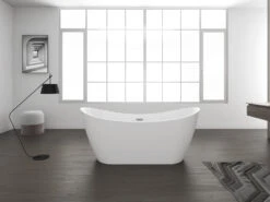 Nairobi 67" Acrylic Double Slipper Tub 24 Nairobi 67" Acrylic Double Slipper Tub -Barclay Products Shop download 0b055fce 1e9b 4aa7 b008 4e6c01771c7d