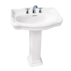 Stanford 660 Pedestal Lavatory -Barclay Products Shop download 0b0fd8ea 3f07 4059 9458 ad0d7313eeae