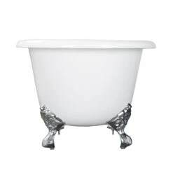 Duet 67" Cast Iron Double Roll Top Tub 19 Duet 67" Cast Iron Double Roll Top Tub -Barclay Products Shop download 0b1f8d0e 3aaf 4957 920d 54ccb6490ac2